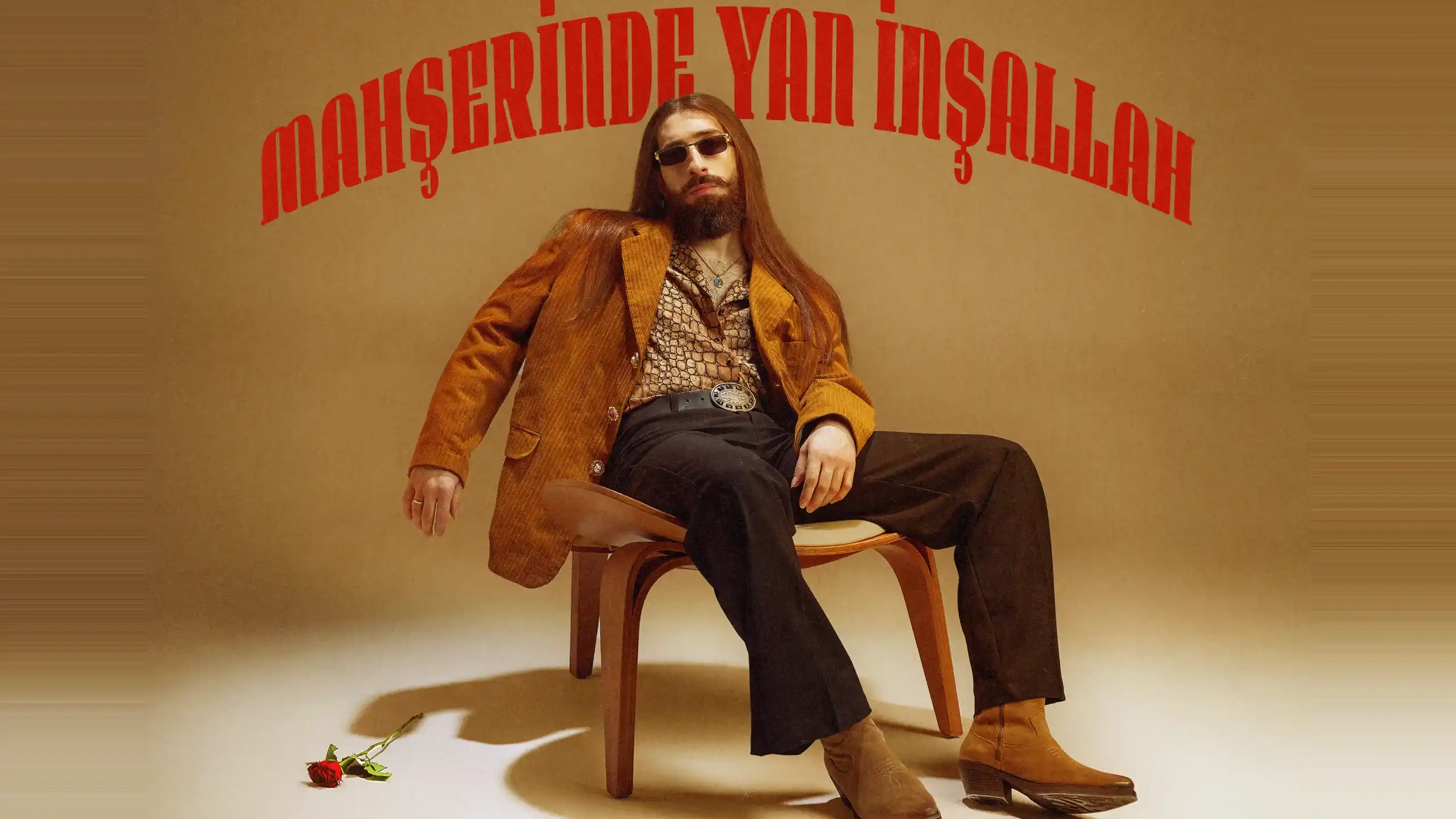 Resim - EMRE FEL’İN YENİ ŞARKISI ‘’MAHŞERİNDE YAN İNŞALLAH’’ YAYIMDA!